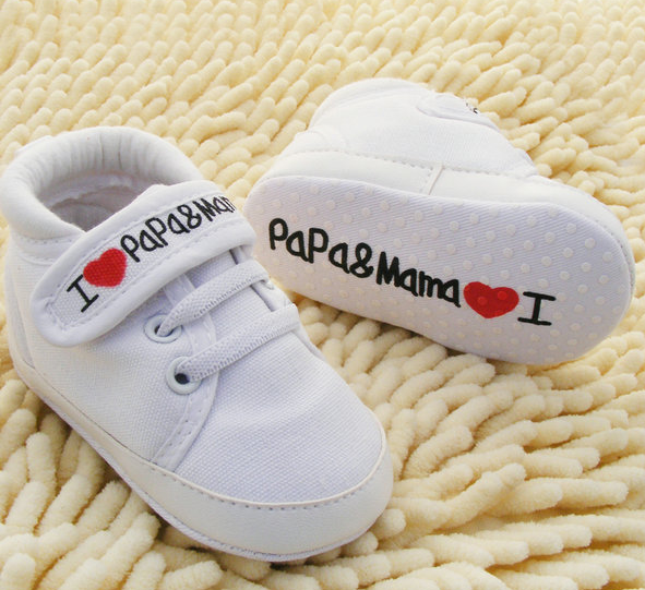 chaussures-love-papa-mama-blanches