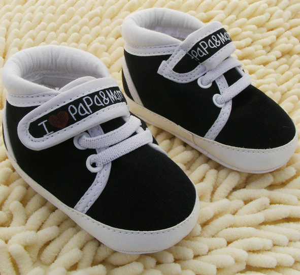 chaussures-love-papa-mama-noires