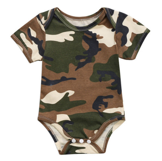 body camouflage militaire
